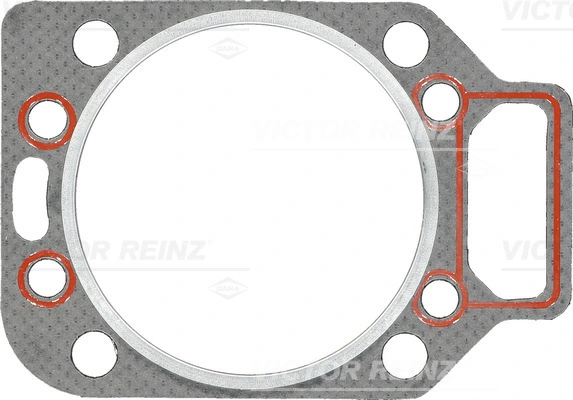Gasket, cylinder head